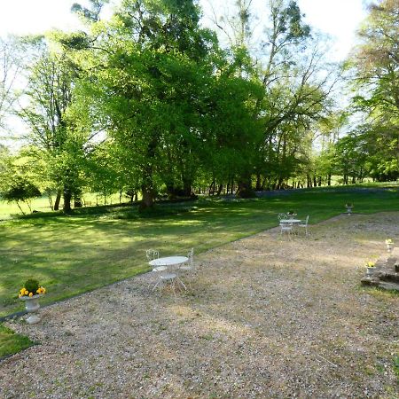 Domaine De Chatenay - Le Mans سانت-ساتورنين المظهر الخارجي الصورة