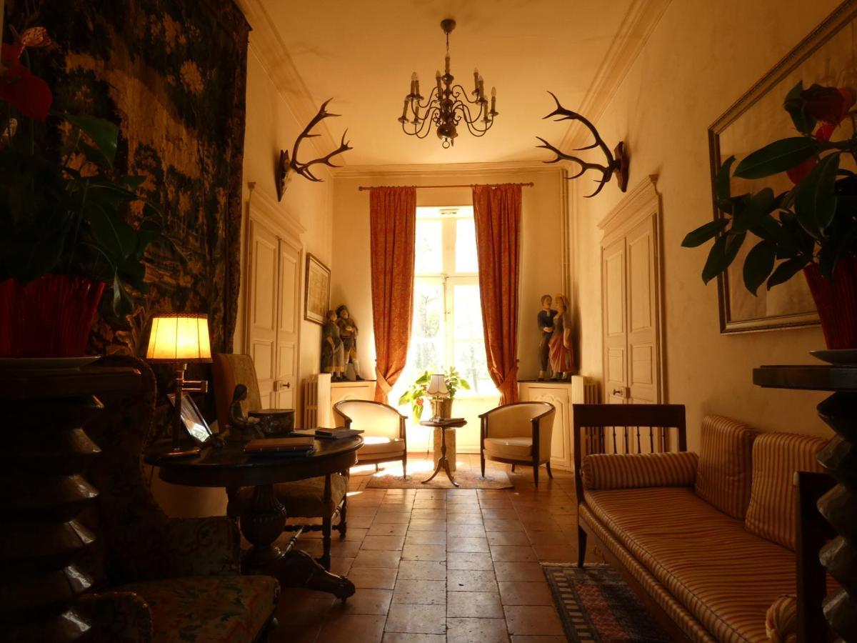 Domaine De Chatenay - Le Mans سانت-ساتورنين المظهر الخارجي الصورة
