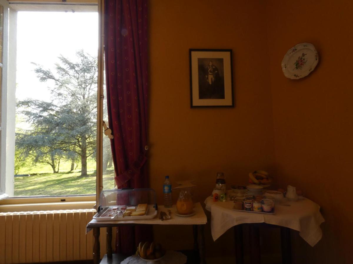 Domaine De Chatenay - Le Mans سانت-ساتورنين المظهر الخارجي الصورة