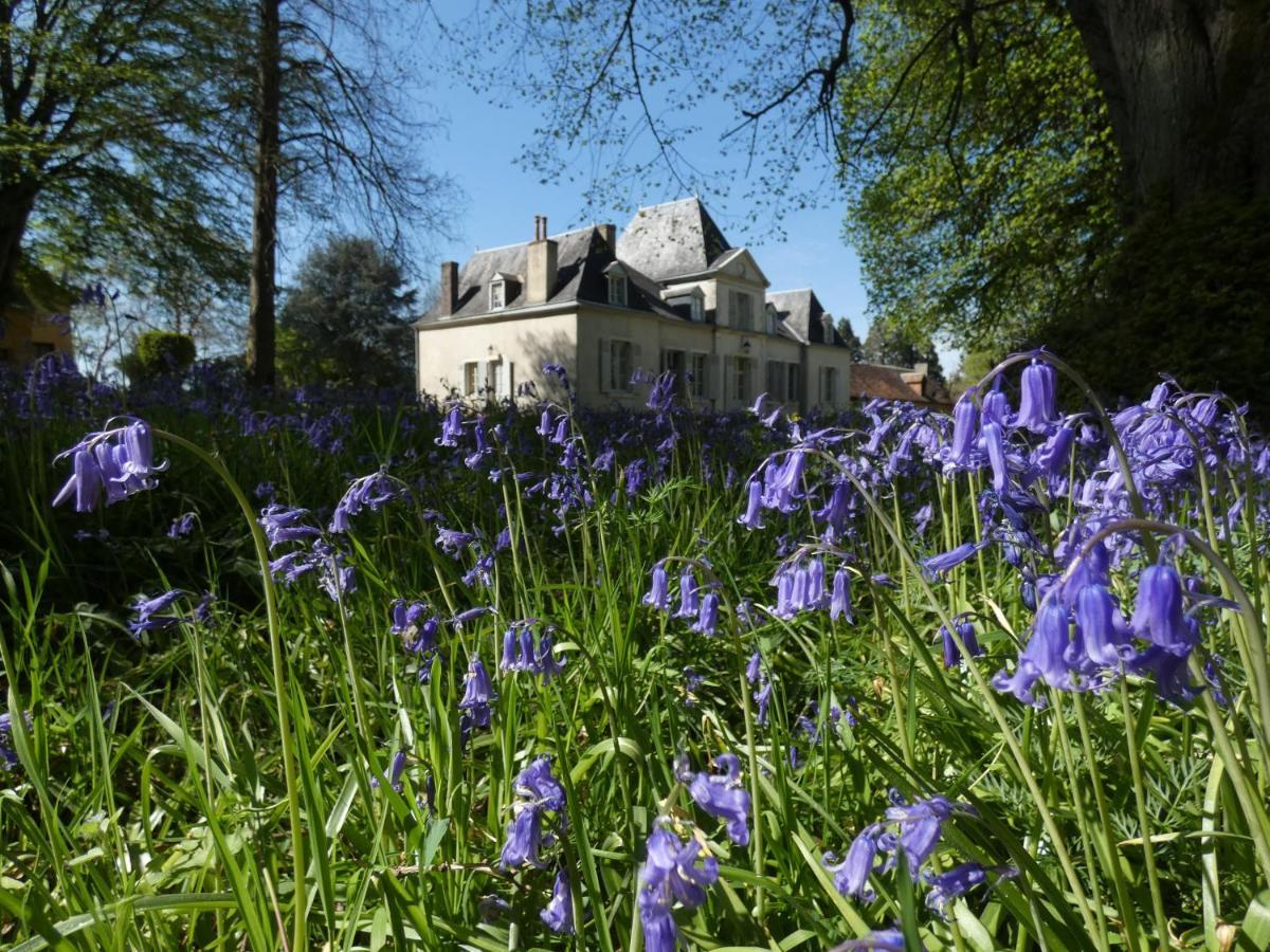 Domaine De Chatenay - Le Mans سانت-ساتورنين المظهر الخارجي الصورة