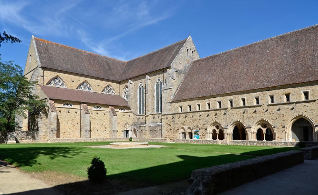 Domaine De Chatenay - Le Mans سانت-ساتورنين المظهر الخارجي الصورة