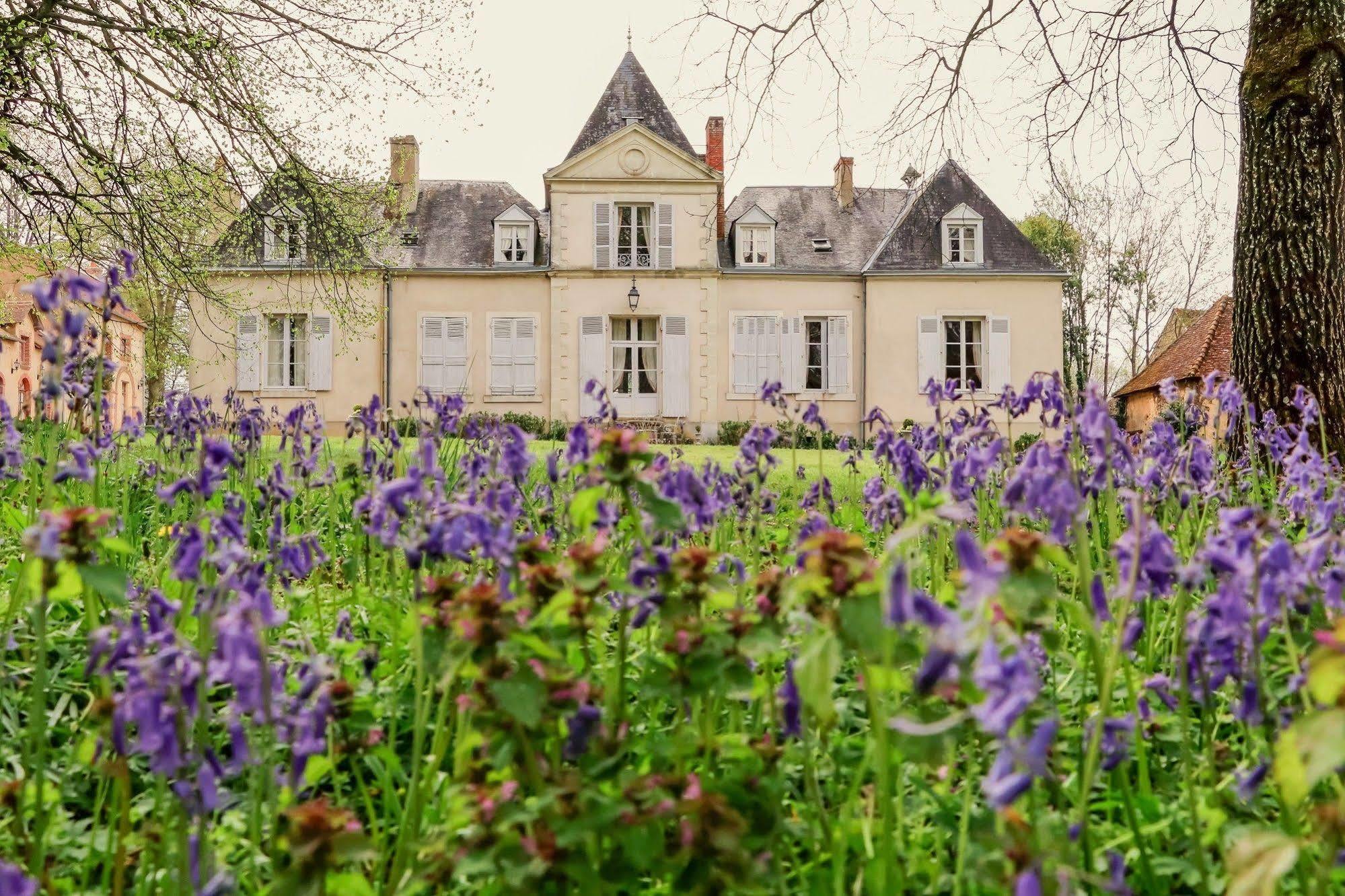 Domaine De Chatenay - Le Mans سانت-ساتورنين المظهر الخارجي الصورة