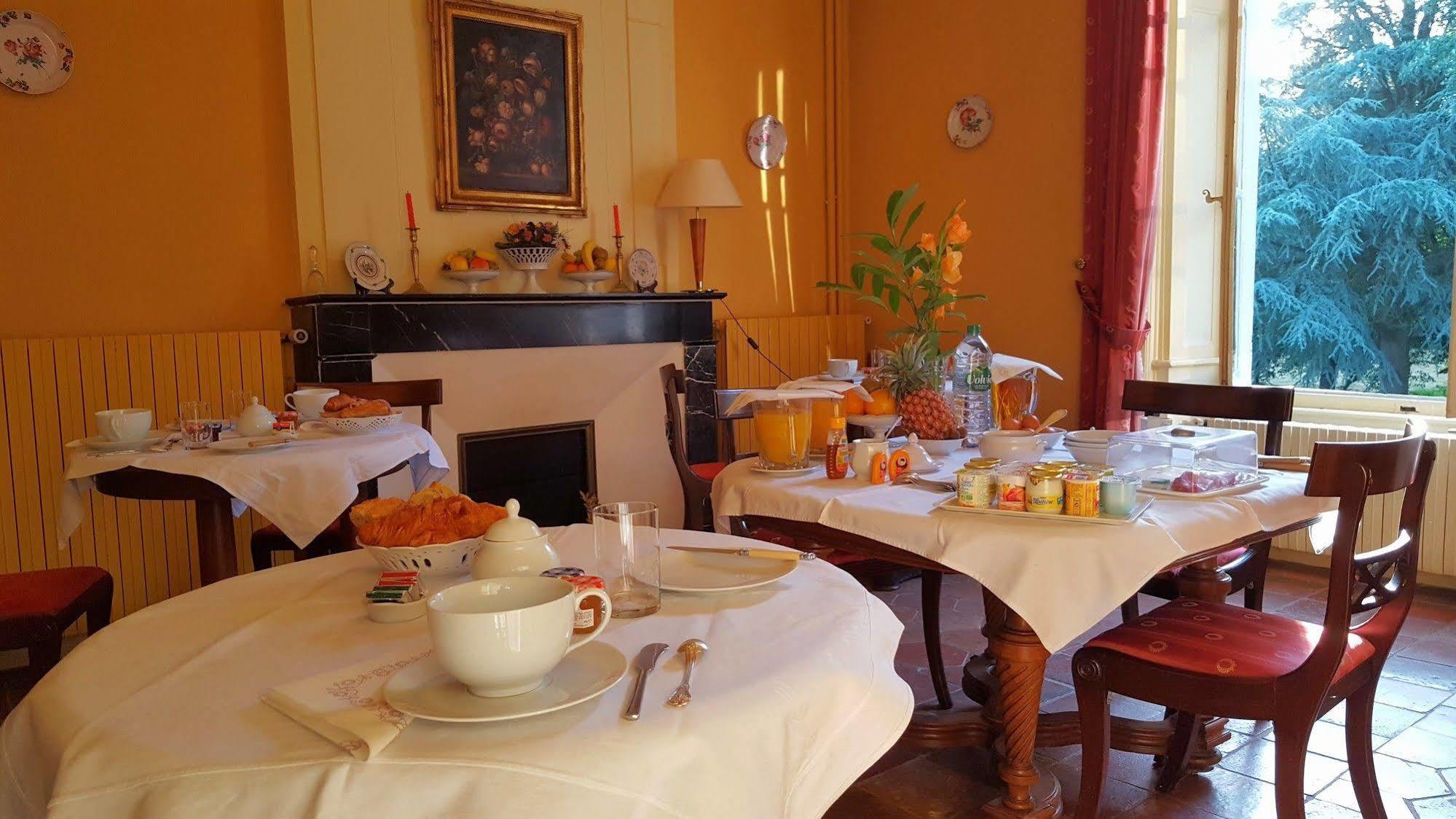 Domaine De Chatenay - Le Mans سانت-ساتورنين المظهر الخارجي الصورة