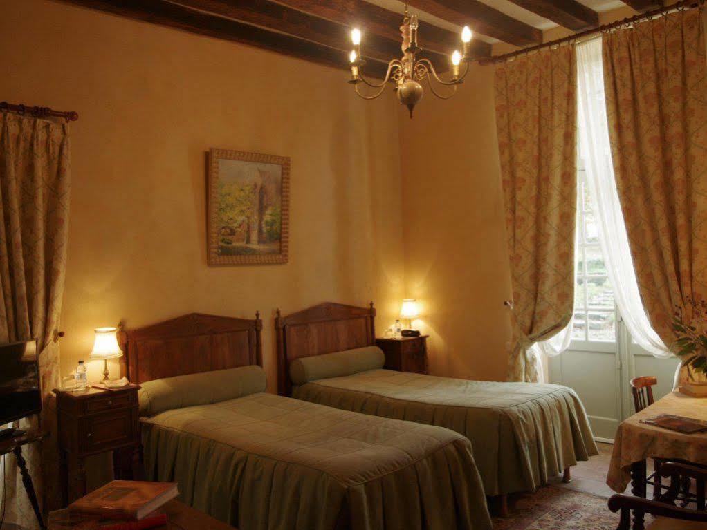 Domaine De Chatenay - Le Mans سانت-ساتورنين المظهر الخارجي الصورة